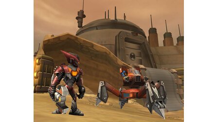 Ratchet: Gladiator