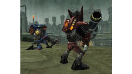 Ratchet: Gladiator