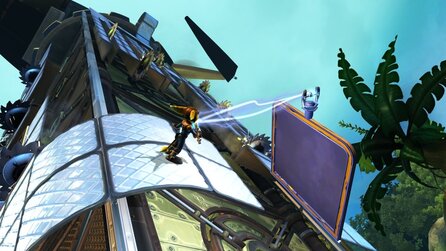 Ratchet + Clank Future: Tools of Destruction