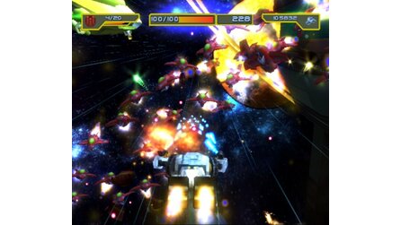 Ratchet + Clank: Size Matters PS2
