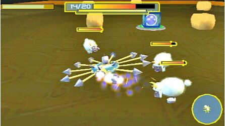 Ratchet + Clank: Size Matters