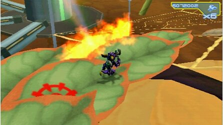 Ratchet + Clank: Size Matters