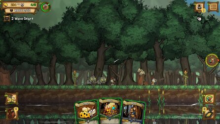 Ratropolis - Screenshots