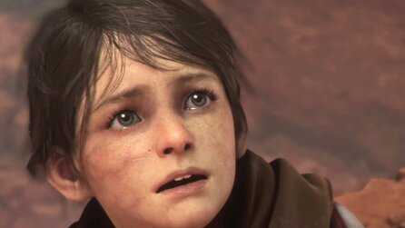 Ratten-Gameplay: A Plague Tale Requiem zeigt mehr Nager als je zuvor