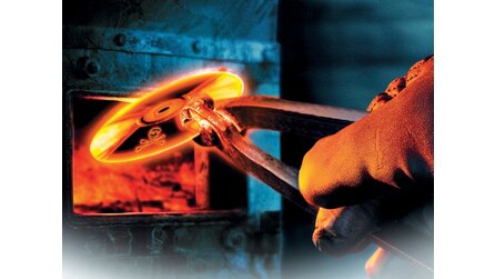 Assassins Creed - 3 Monate Haft für Raubkopierer