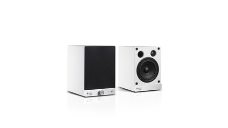 Teufel - What a Sound - Raumfeld Stereo S GameStar-Edition*