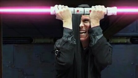 Raumschiff Gamestar - Folge 18 (2000)