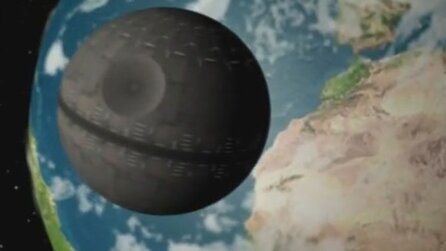 Raumschiff Gamestar - Folge 47 (2003) - Seelenwanderung