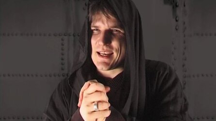 20 Jahre GameStar: Gunnar Lott - Schon wieder ein Jubiläum!