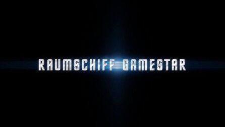 Raumschiff GameStar - Der Kult kehrt zurück