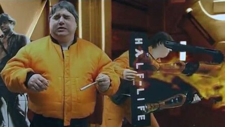 Raumschiff Gamestar - Folge 16 (1999)