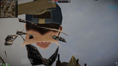 Ravaged - Screenshots