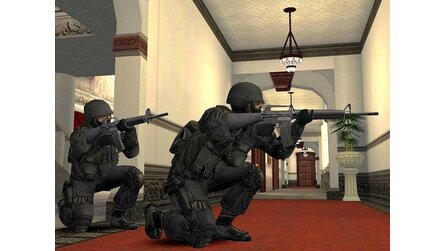 Raven Shield - Screenshots