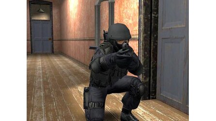 Raven Shield - Screenshots