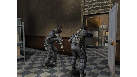 Rainbow Six 4 - Baldige Enthüllung?