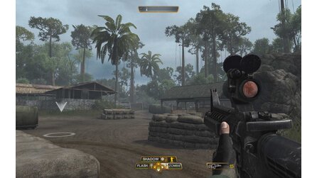 Raven Squad - Neue Screenshots aus dem Shooter