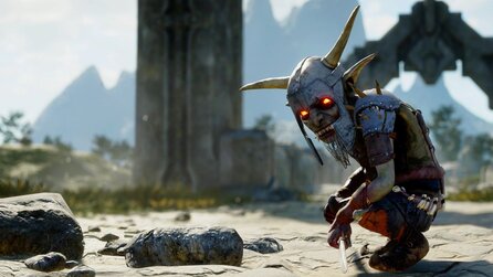 Open World mal anders: Ihr könnt das Fantasy-Spiel Ravenbound in einer Stunde durchspielen