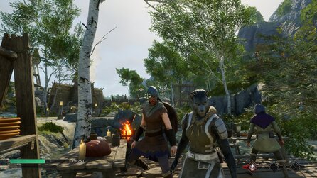 Ravenbound - Screenshots