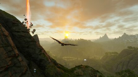 Ravenbound - Screenshots