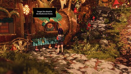 Ravenlok - Screenshots