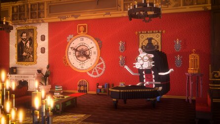 Ravenlok - Screenshots