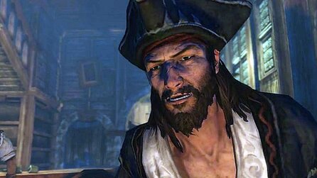 Ravens Cry - Piraten-Abenteuer erhält Release-Termin