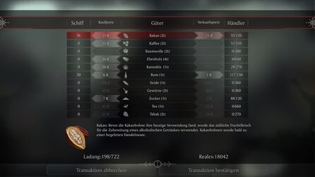 Ravens Cry - Screenshots