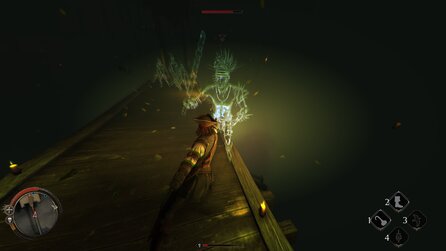 Ravens Cry - Screenshots