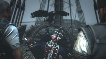 Ravens Cry - Screenshots