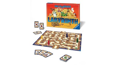 Making Games Report - Pläne eines Brettspiel-Giganten