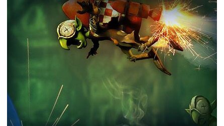 Ravensdale - Termin für Kickstarter-Aktion steht fest, neue Bilder