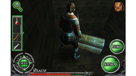 Ravensword - The Fallen King