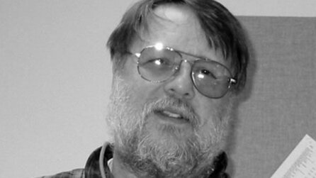 Internet-Pionier Ray Tomlinson gestorben - E-Mail und @-Zeichen waren seine Idee
