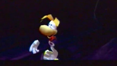 Rayman 2: The Great Escape - Test-Video