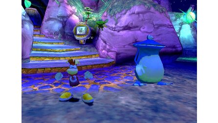 Rayman 3 - Screenshots