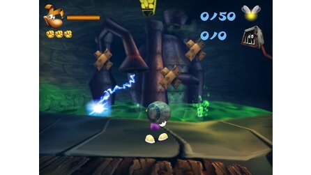 Rayman 3D