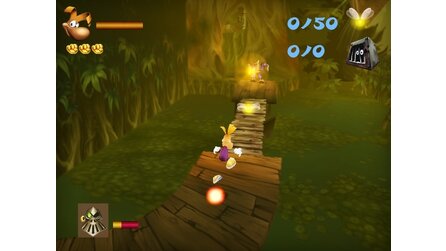 Rayman 3D