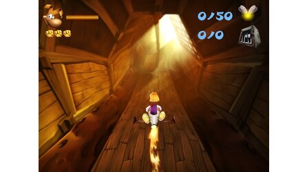 Rayman 3D