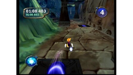Rayman Arena PlayStation 2