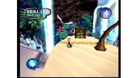 Rayman Arena PlayStation 2