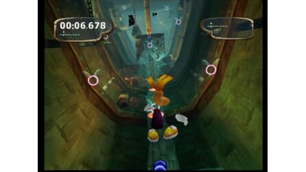 Rayman Arena PlayStation 2
