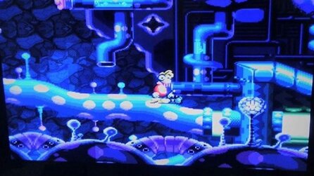 Rayman - SNES-Port des Ur-Rayman jetzt auf PC spielbar