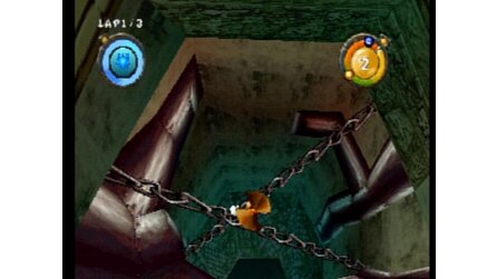 Rayman Rush PlayStation