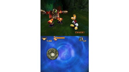 Rayman_DS