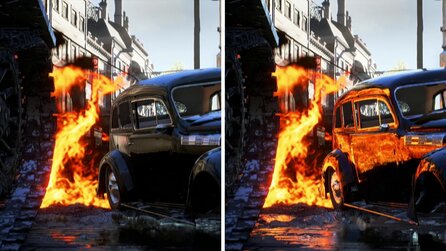 Nvidia Geforce GTX - Neuer Treiber sorgt für Raytracing ohne RT-Cores