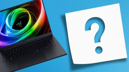 »Es ist schlimm, richtig schlimm«:Razer zieht bei neuen Gaming-Notebook vorerst die Reißleine