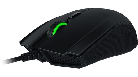Razer Abyssus V2 nur 29,99€, BQ Aquarius Smartphone nur 169€ - Angebote bei Notebooksbilliger