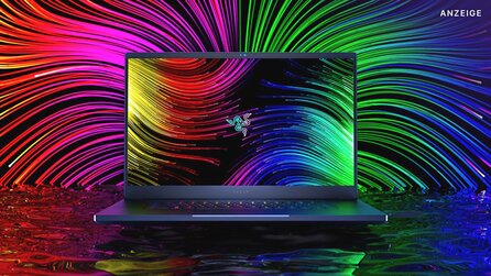 5 leistungsstarke Geräte von Razer, mit denen sich eure harte Arbeit auf dem Weg zum Gaming-Erfolg richtig lohnt