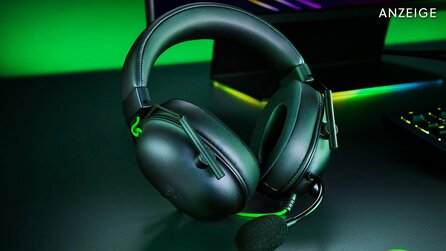 Top-Sound zum Sparpreis: Warum dieses Razer-Headset bei MediaMarkt eine gute Wahl für euch ist