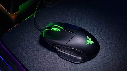 Razer Basilisk für 39 € bei Amazon [Anzeige]